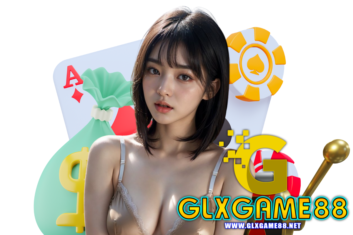 glxgame88 wallet